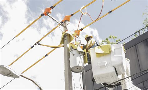 Estos son los sectores que no tendrán luz hoy