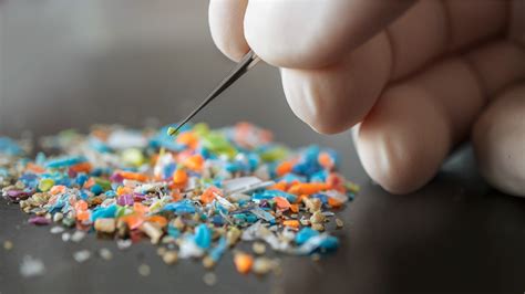 Malaysian Plastics Manufacturers Association MPMA MICROPLASTICS AND