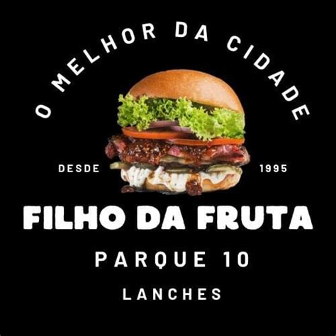 Filho Da Fruta P Manaus Ifood