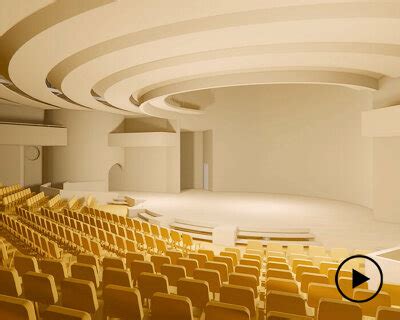 theaters | architecture and interior design news and projects