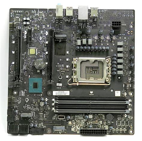 ACER H67H6 AM INTEL Socket 1700 Motherboard For Predator Orion 5000 PC