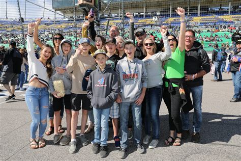 New upgrades will transform the fan experience at Kansas Speedway 13