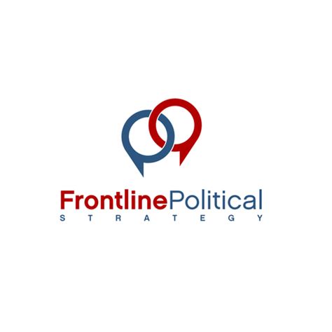 Craft A Brand For A Start Up Political Consulting Firm Logo Design