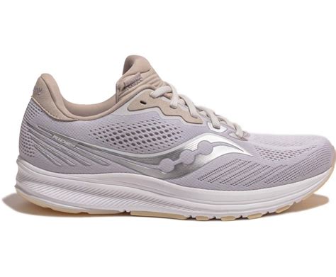 Ride New Natural Saucony Mens Running Rina Hmai