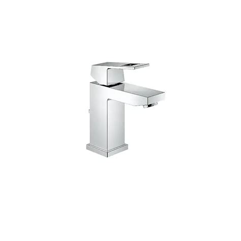 Miscelatore Monocomando Per Lavabo Grohe Serie Eurocube