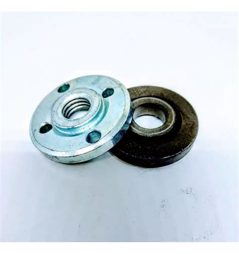 Kit De Flange Porca Para Esmerilhadeira 4 1 2 5 E 7pol Cp Mercado Livre