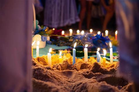 Elementos E Ritos Na Umbanda Tenda De Umbanda Luz E Caridade Tulca