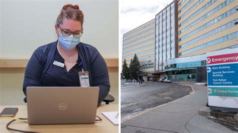 Alberta Health Services Is Hiring For So Many Jobs And You Can Earn Up To