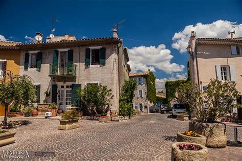 Ventabren Bouches Du Rh Ne Provence Alpes C Te D Azur France