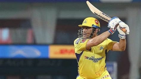 MS Dhoni On IPL Retirement Know What He Revealed