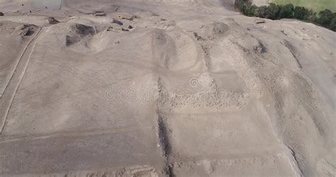 Medios A Reos Sobre Complejo Arqueol Gico Del Templo Pachacamac En Lima