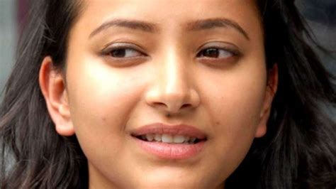 Shweta Basu Prasad Sex Scandal Did Hotel Management Inform Police About Her Activities India Tv