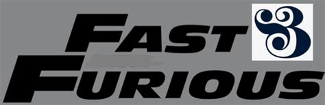 Rant The Fast And The Furious Franchise Movie Titles Michael Liem