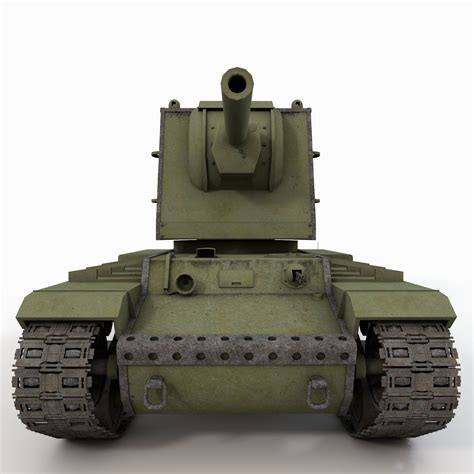 Tanque Sovi Tico Kv U Modelo D C D Max Obj Free D