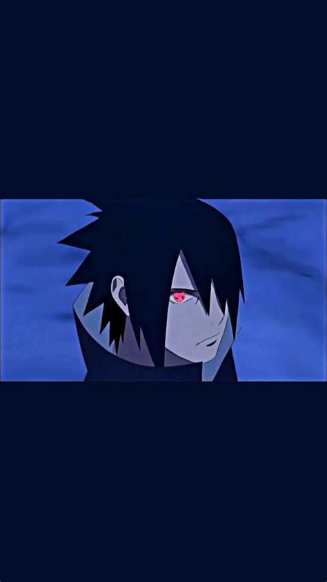 Sasuke Uchiha