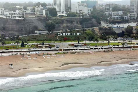 Top Imagen Playas En Lima Viaterra Mx