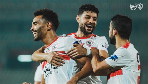 مصطفى شلبي يسجل هدف الزمالك الأول ضد بيراميدز فيديو سبورت 360