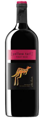 Yellow Tail Pinot Noir 1 5 L Bremers Wine And Liquor