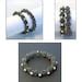 TUTORIAL Tentacle Bangle Bracelet Beaded With Honeycomb Weave Etsy