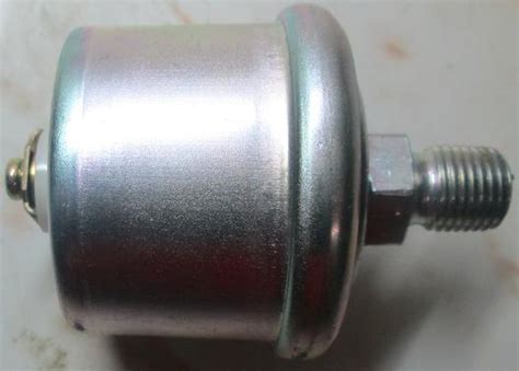Датчик давления масла К-700, ЯМЗ-238/240 (Пекар) - СДМ-Сибирь