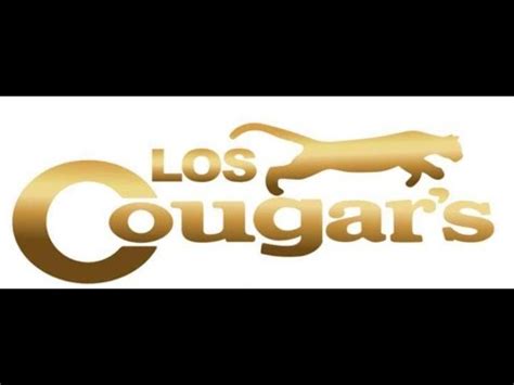 Los Cougars Ahora O Nunca Lo M S Nuevo Youtube