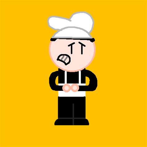 Pixilart Peppino By Jimothygames