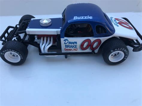 Daves Racing Collectibles Home