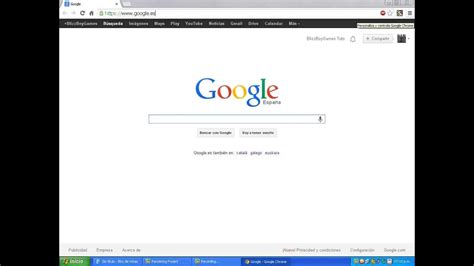 C Mo Poner La Barra De Tareas Abajo En Google Chrome Haras Dadinco