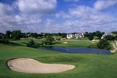 Prestonwood Country Club-Hills Course in Plano, TX | Presented by ...