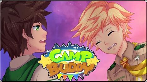 Camp Buddy Hunter Parte12 Por Siempre Juntos Youtube