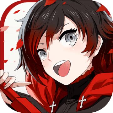 RWBY - Games