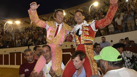 El alcalde de Estepona califica de éxito rotundo una Feria de