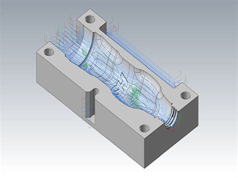 G-CODE & 3d Model of any Dxf, Pdf, Dwg convert into G-code for ...