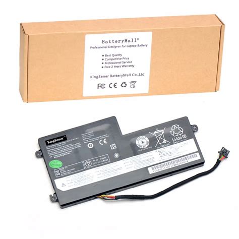 11 1V 24WH KingSener New Internal Battery For Lenovo ThinkPad T440