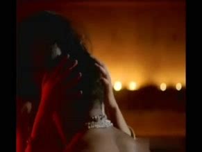 JACKELINE OLIVIER Nude AZNude