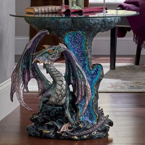 Dragon Table Montgomery Ward Dragon Table Dragon Decor Dragon Artwork