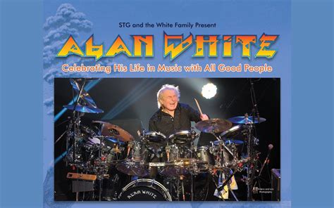 Alan White Tribute OW Beatit Tv