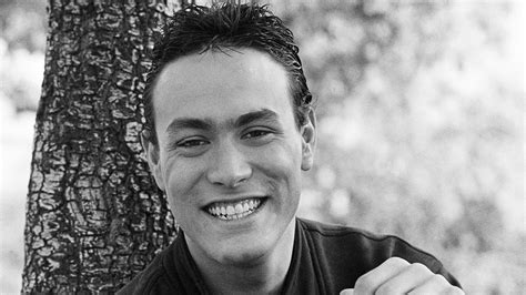 Brandon Lee El Hijo De Bruce Lee Que Murió De Un Disparo Mientras