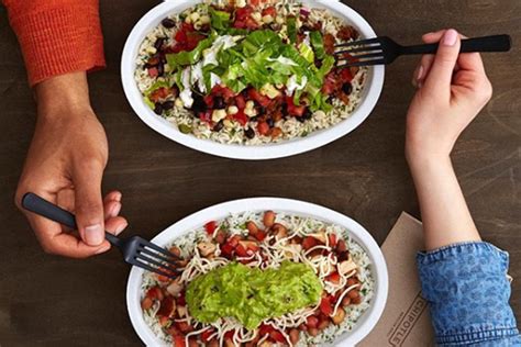 Chipotle • Delivery and Take-Out at Waterside at Marina Del Rey