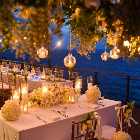 Wedding Reception Tips - How to Throw a Wedding Reception? | Vogue India