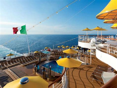 Check Out Our Ships Costa Cruises