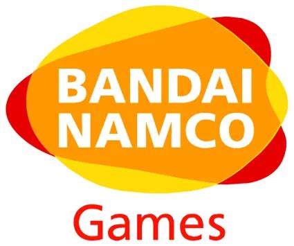 BANDAI NAMCO Entertainment America Inc. - MobyGames