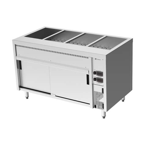 Culinaire Bain Marie Hot Cupboard CH BMH