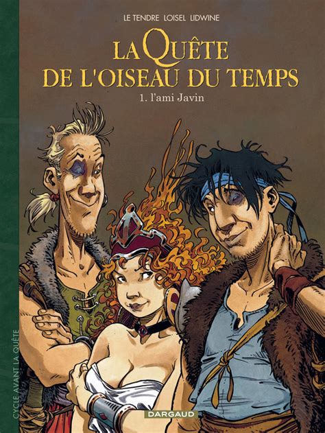 Les Meilleures Bandes Dessin Es Franco Belges De Fantasy