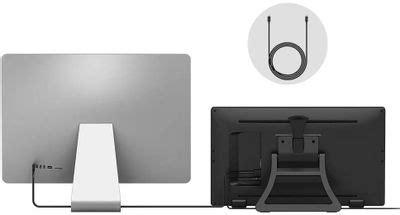 Графический планшет XPPEN Artist 22R PRO FHD IPS черный [artist22rpro ...