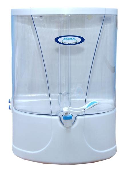 Oxygen RO Water Purifier by Aquaseal Water Solutions Pvt. Ltd, Oxygen RO Water Purifier | ID ...