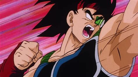 Bardock Wiki Dragon Ball Fandom Powered By Wikia