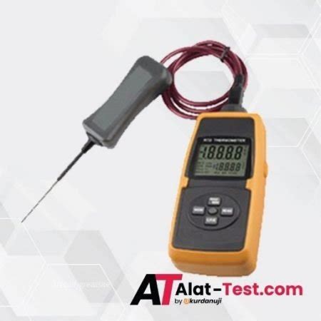 Alat Ukur Suhu AMTAST SM6806A Alat Test