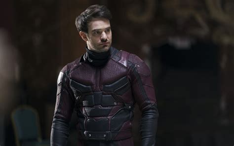 Demolidor Marvel confirma reboot de série Charlie Cox