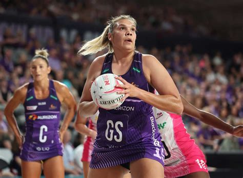 Netball Australia: What you need to know about Hancock Prospecting ...